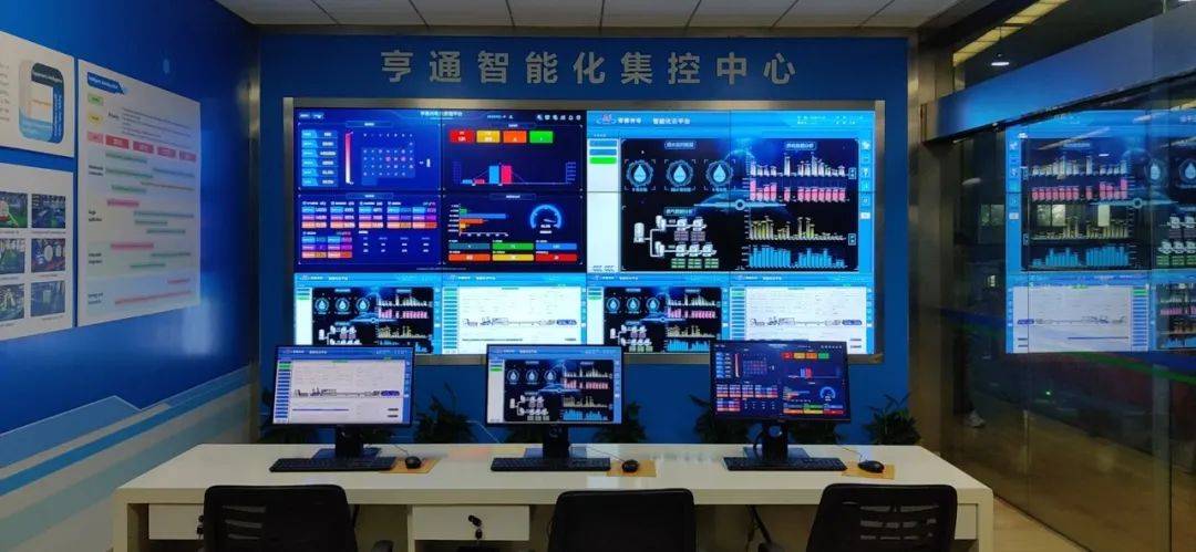亨通光电通过省级智能工厂验收，信息安全设备销售迎来新机遇